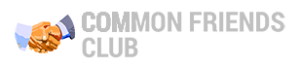 Common Friends Club